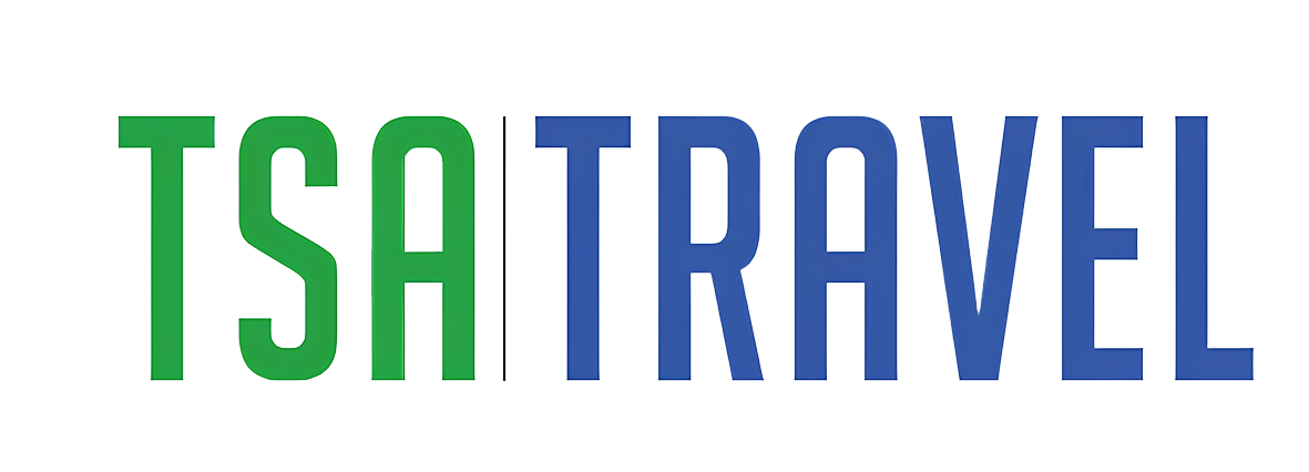 TSA Travel